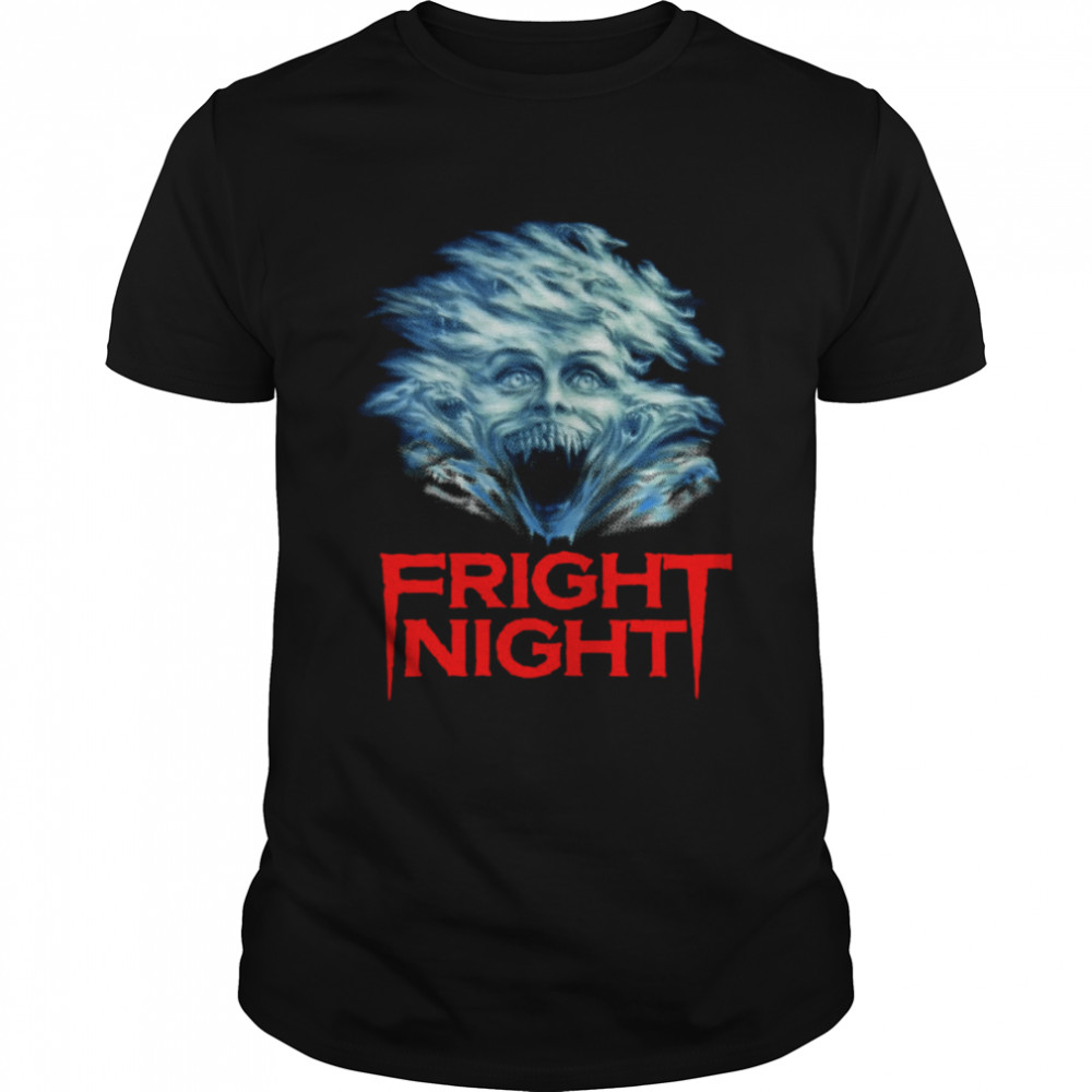 Fright Night shirt Classic Men's T-shirt