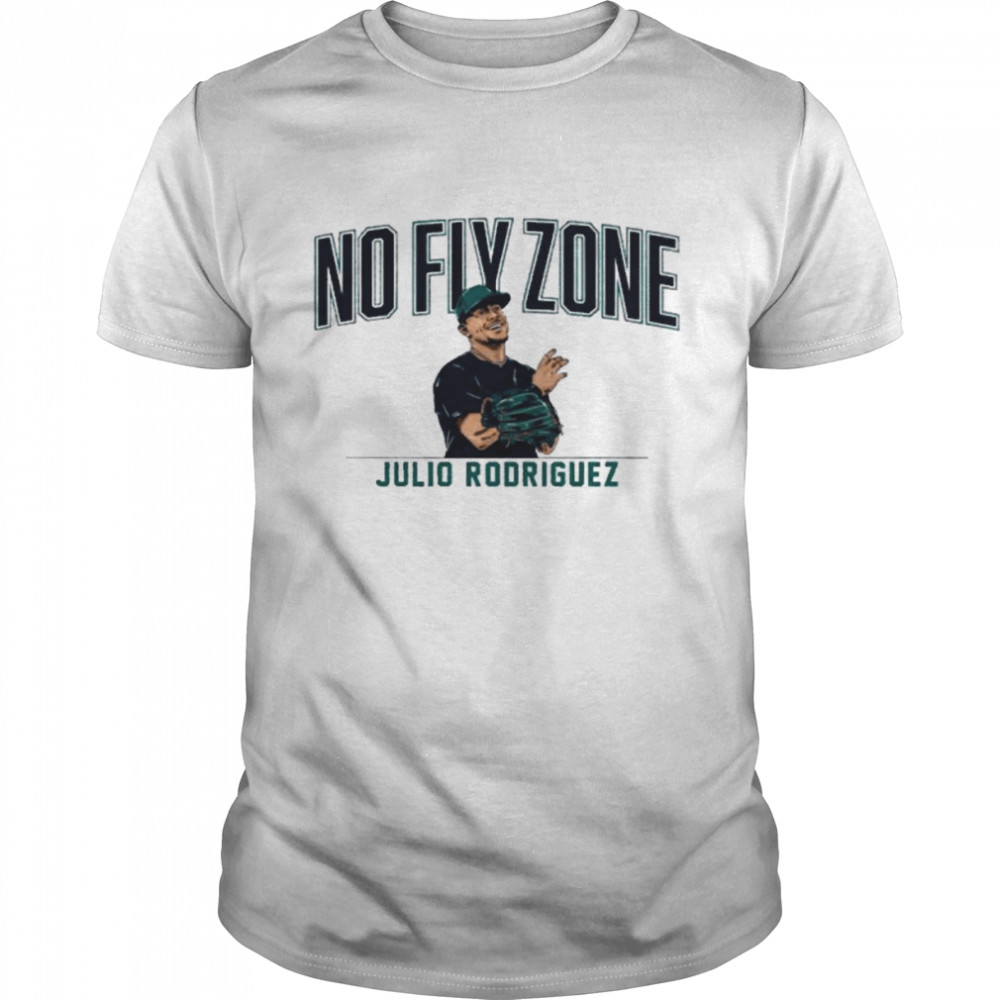 Julio Rodriguez shirt