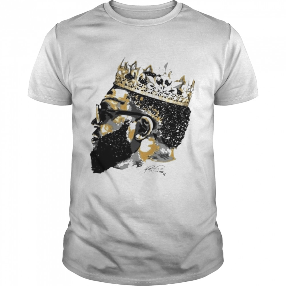 King David Ortiz Shirt