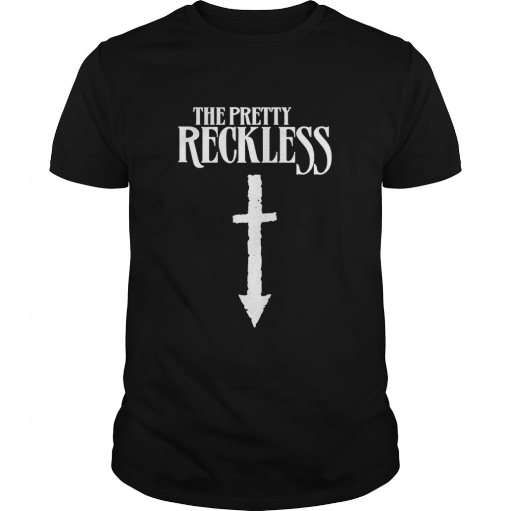 Know The Ropes The Pretty Reckless shirt