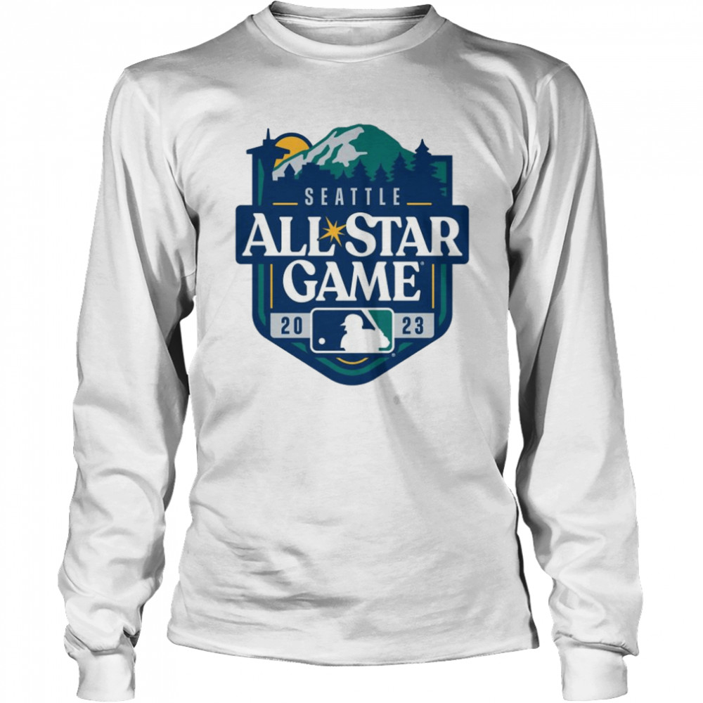 MLB unveils 2023 All-Star Game jerseys with Seattle Mariners colors – NBC 5  Dallas-Fort Worth