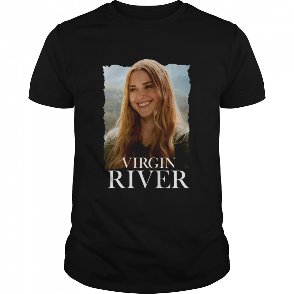 Melinda Virgin River Series shirt