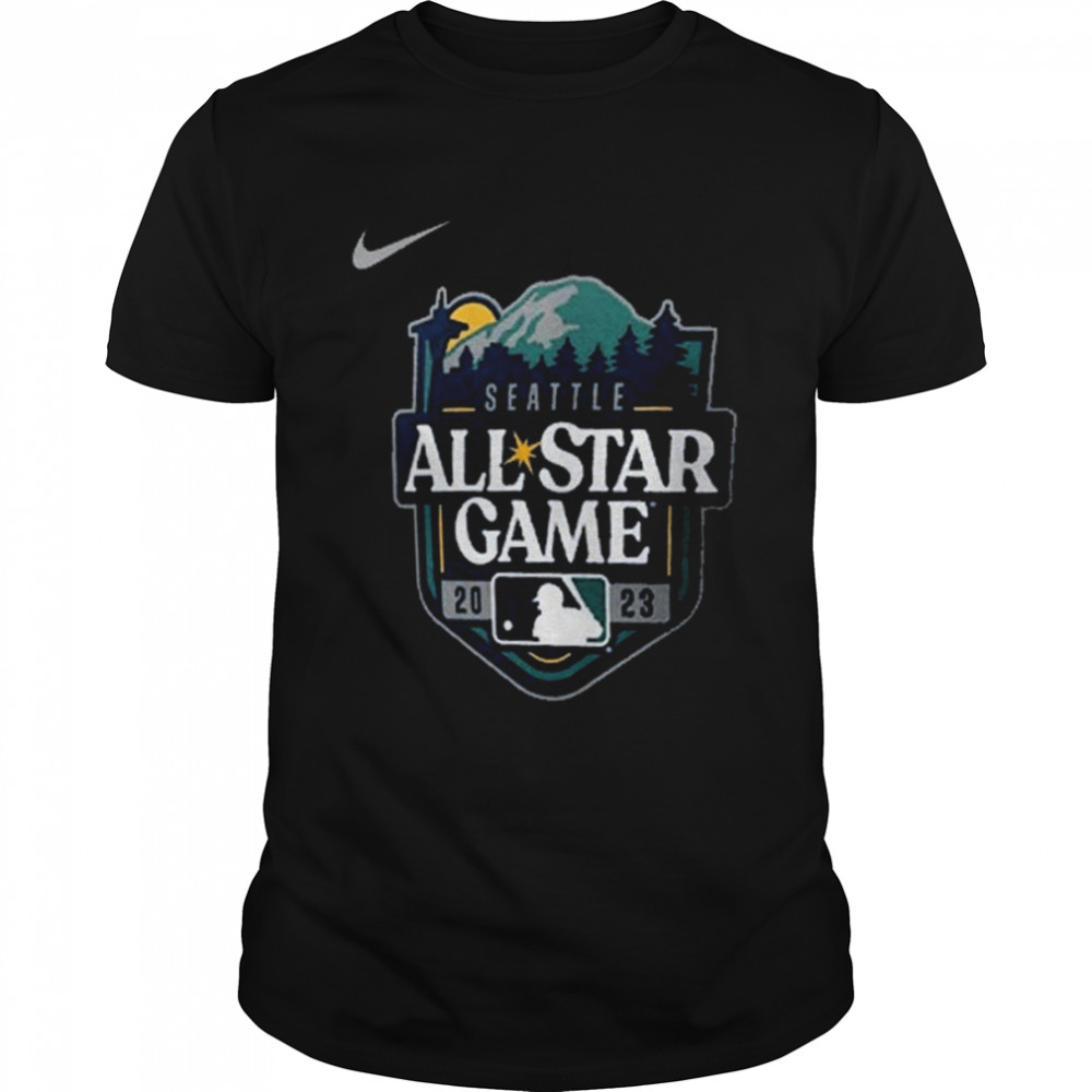 Nike 2023 MLB All-Star Game Essential Performance T-Shirt