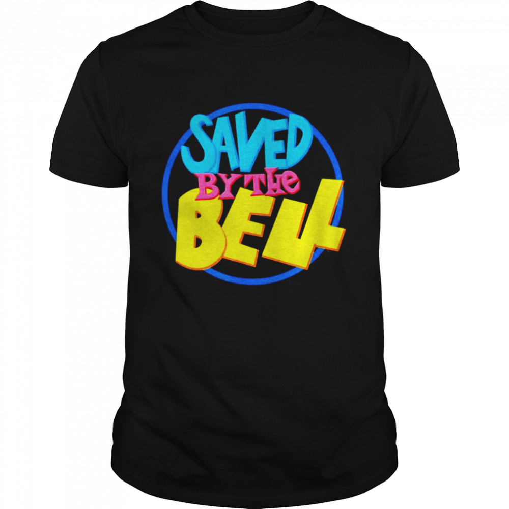Saved by the bell unisex T-shirt