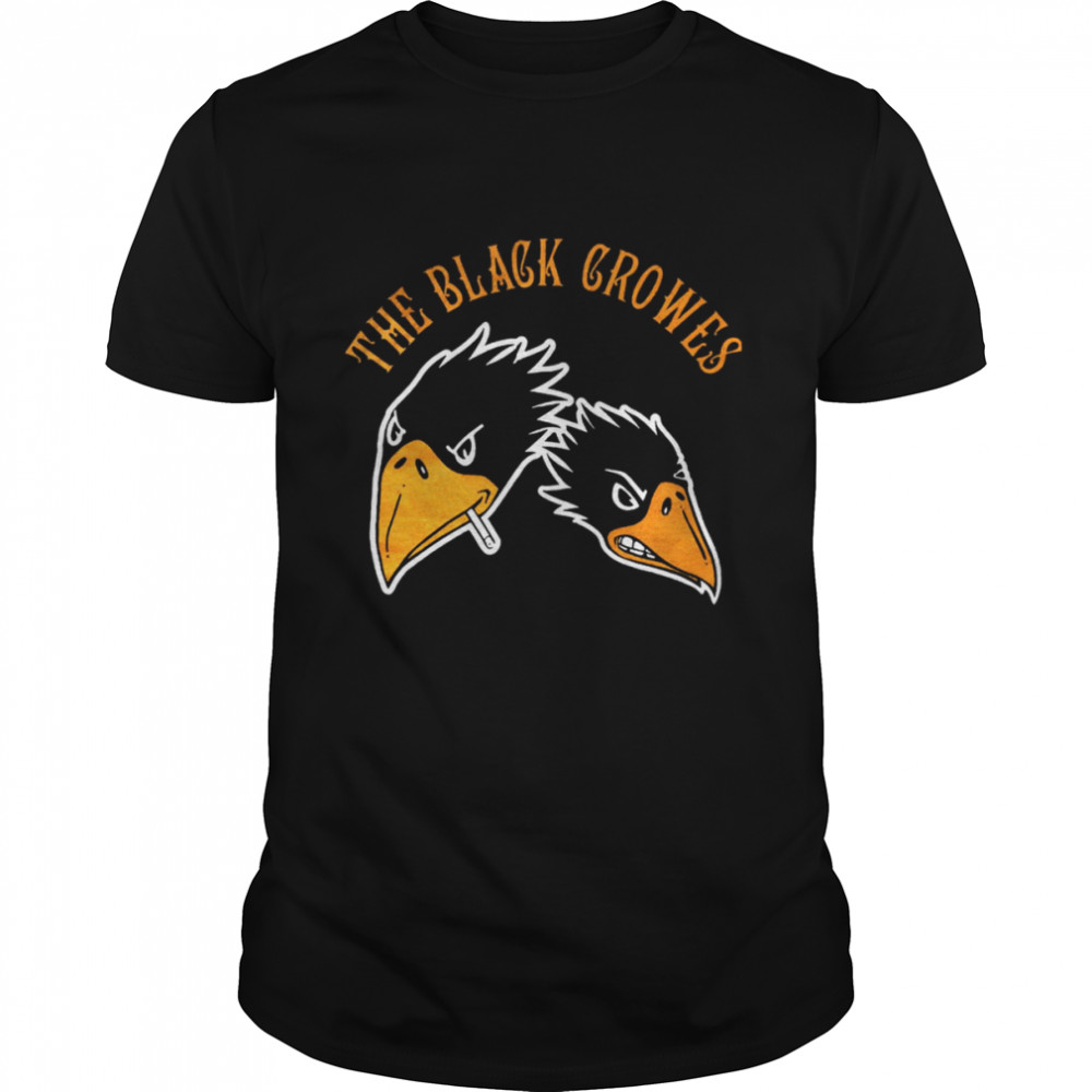 The Black Head 2021 Kokbisa shirt