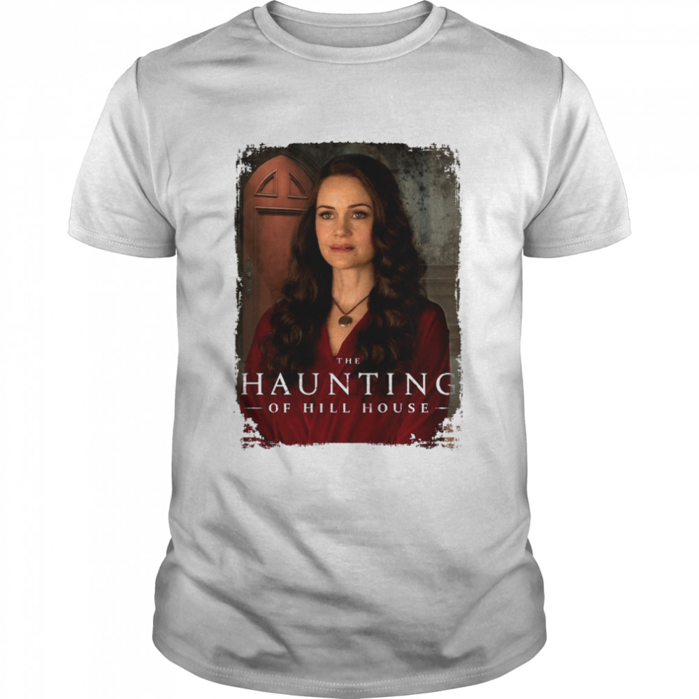 The Haunting Of Hill House shirt
