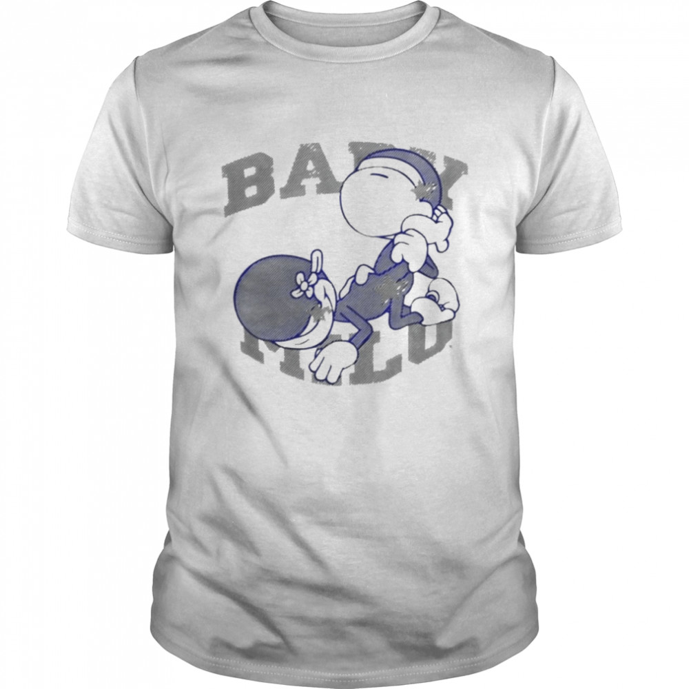 Bapy Sex Milo Shirt