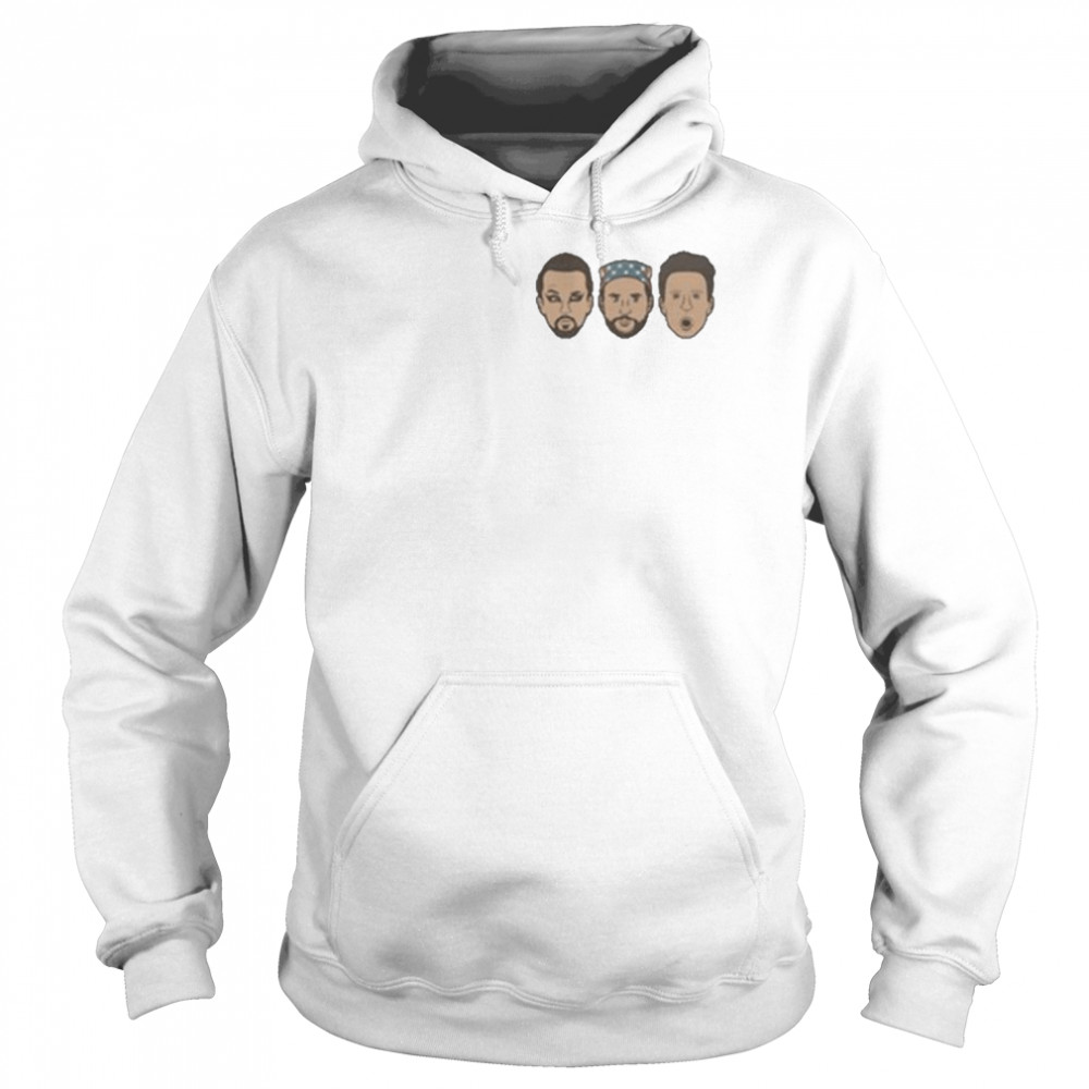 The Always Sunny Podcast Cut That  Unisex Hoodie