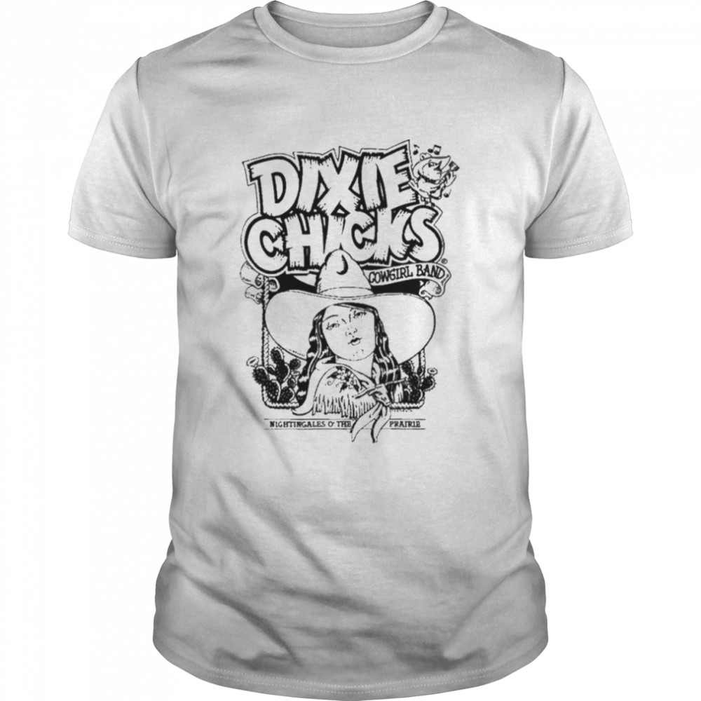 The Chicks Country Tour 2022 shirt Classic Men's T-shirt