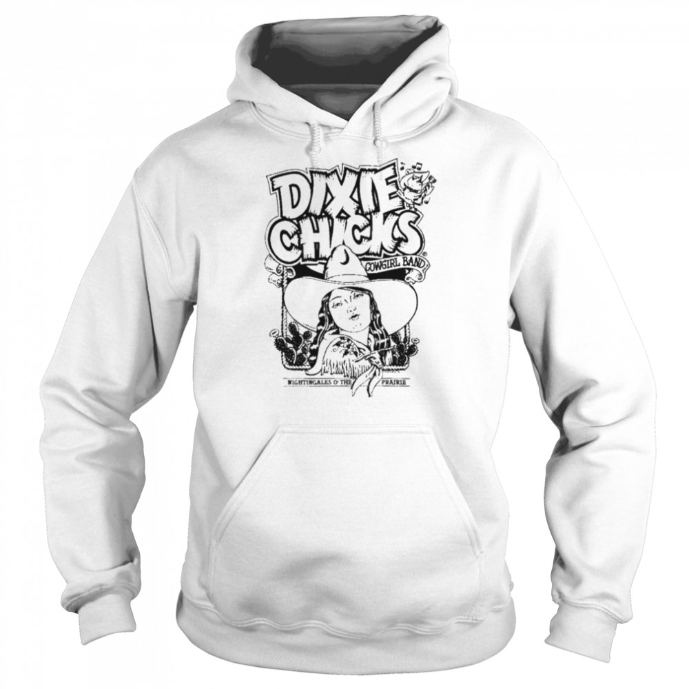 The Chicks Country Tour 2022 shirt Unisex Hoodie