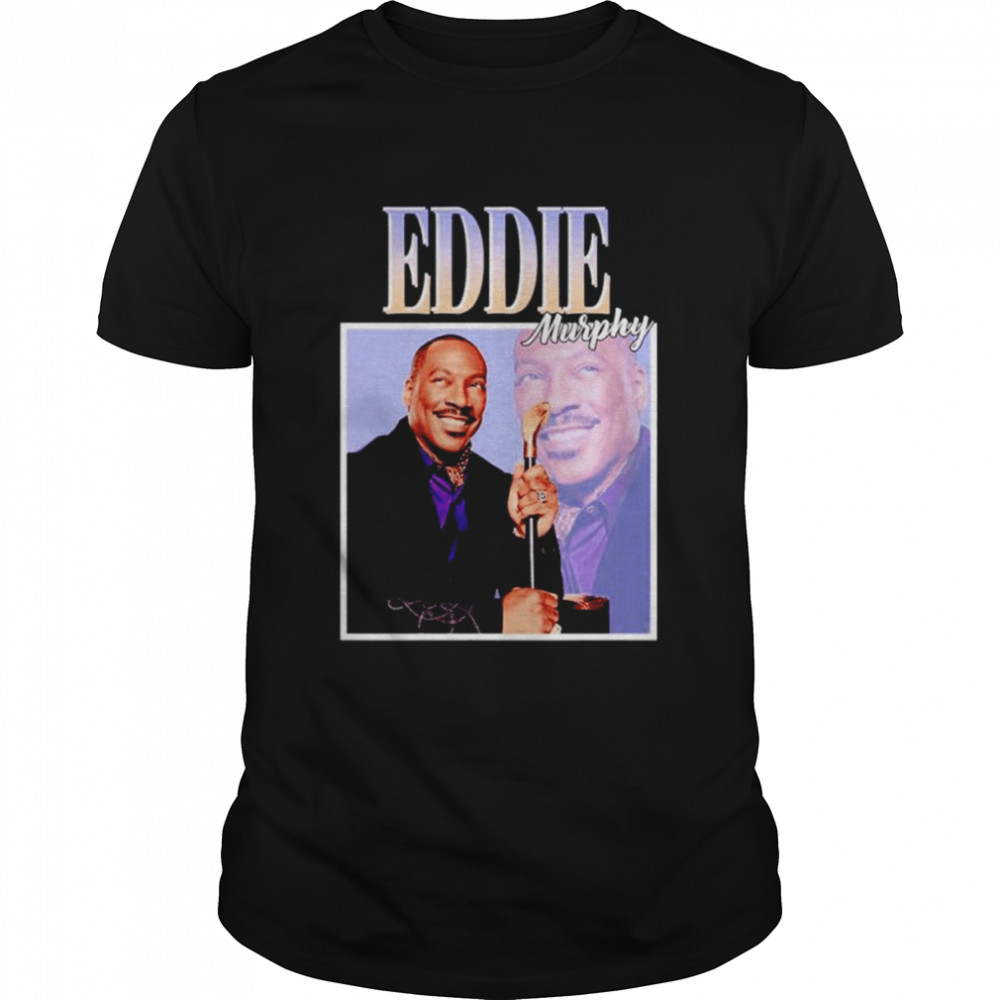 Eddie Murphy Vintage shirt