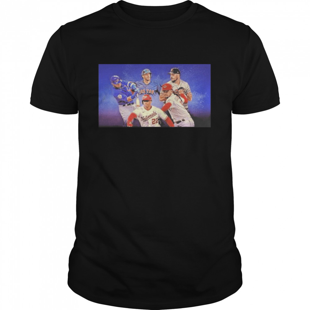 Every Team’s Best Potential Trade Chip At Deadline All-Star 2022 Shirt