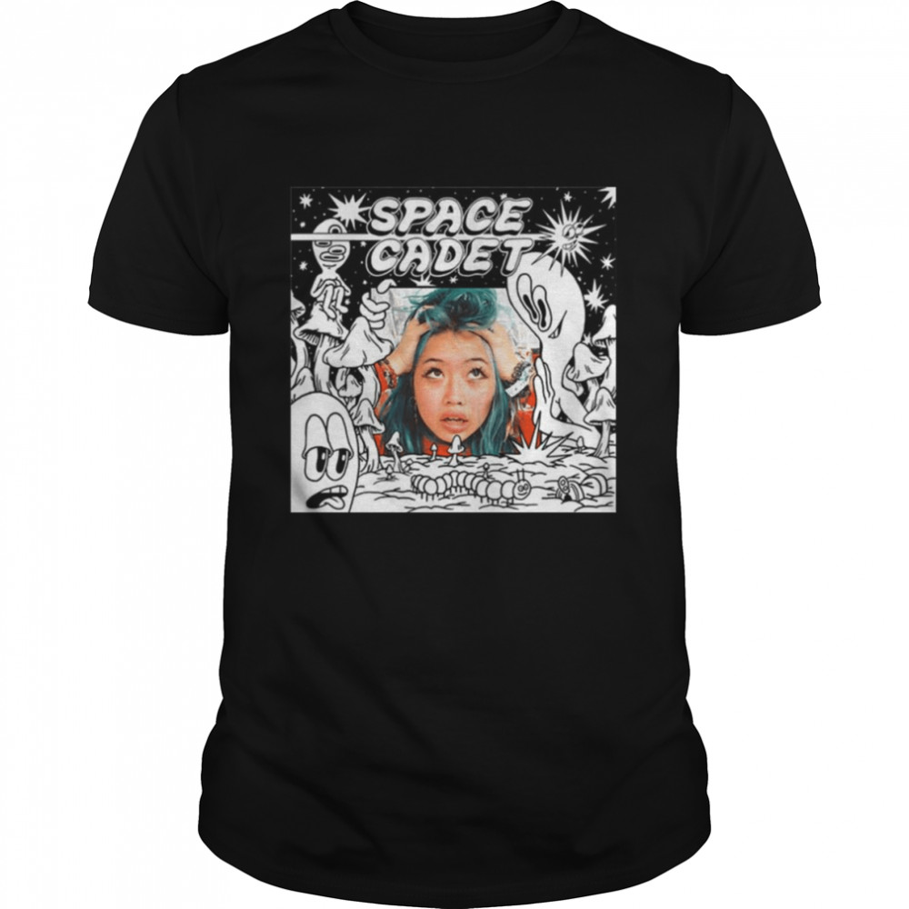 Space Beabadoobee Cadet shirt