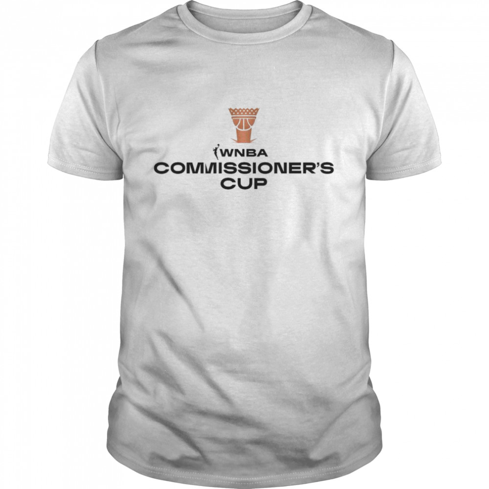 2022 Commissioner’s Cup Championship shirt Classic Men's T-shirt
