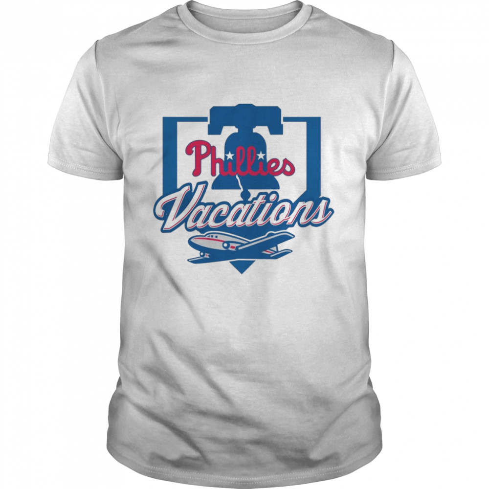2022 Phillies Spring Training Grand Slam Packages shirt