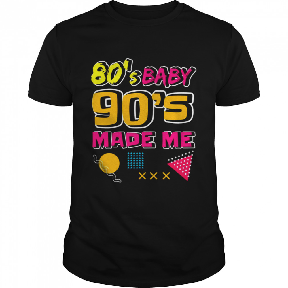 Cute 90s Lover Shirt