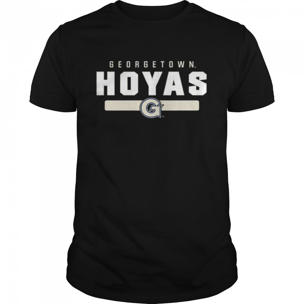 Georgetown Hoyas Team Strong shirt