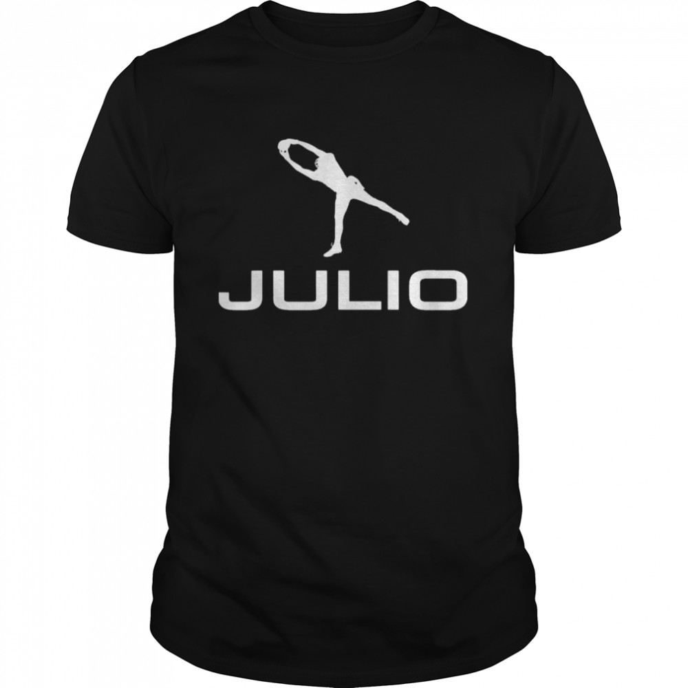JJ Catch Julio Jones Shirt