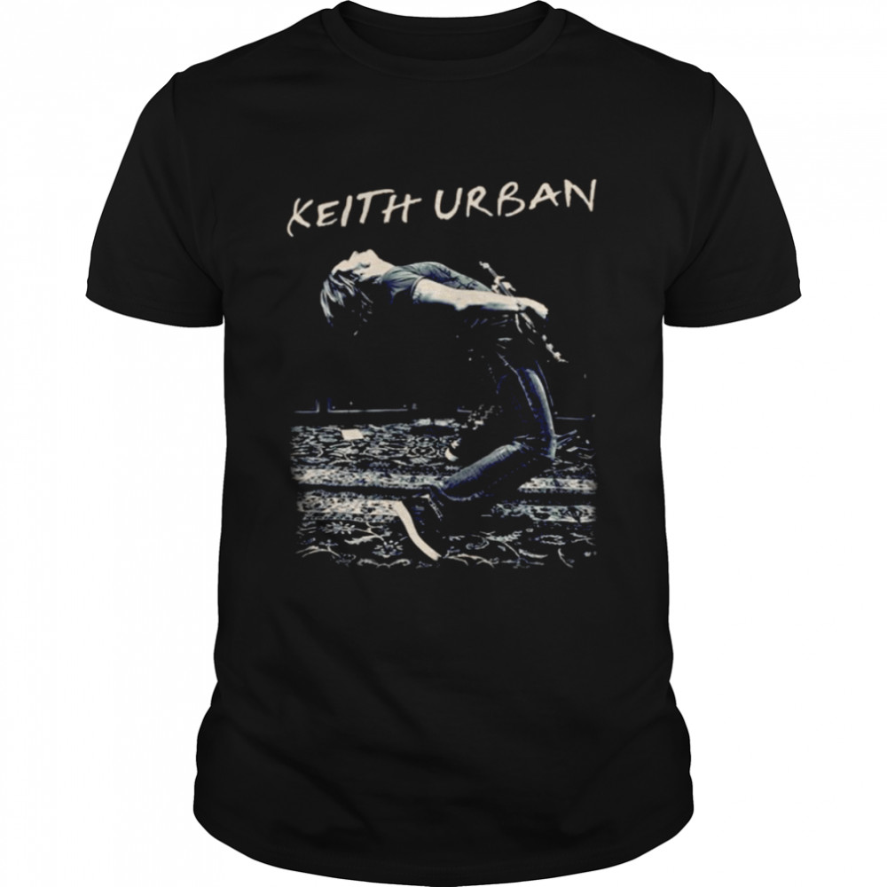 See The Good In My Keith Urban shirt