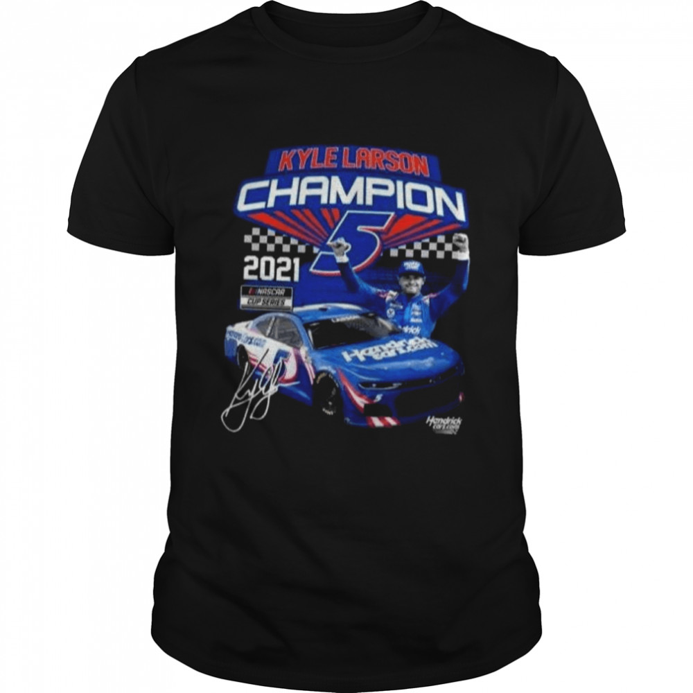 2021 Hendrick Motorsports Daytona Valvoline Drive Nascar Racing Formula 1 F1 Kyle Larson Shirt