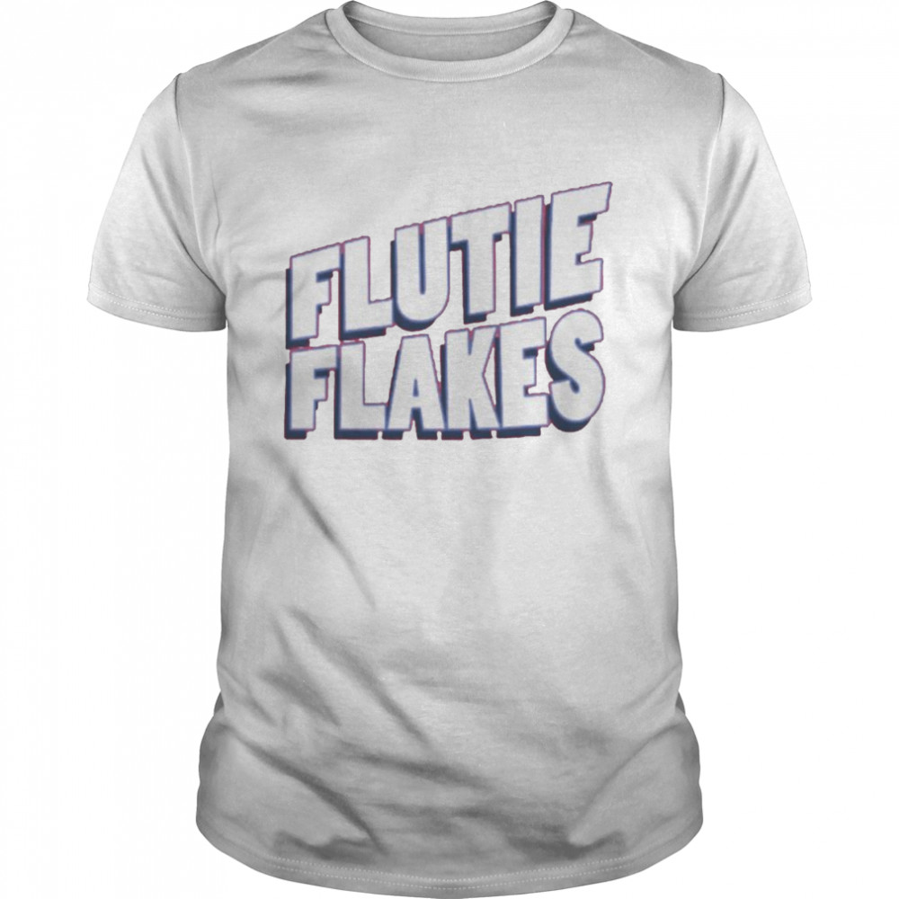 Buffalo Bills Flutie Flakes shirt