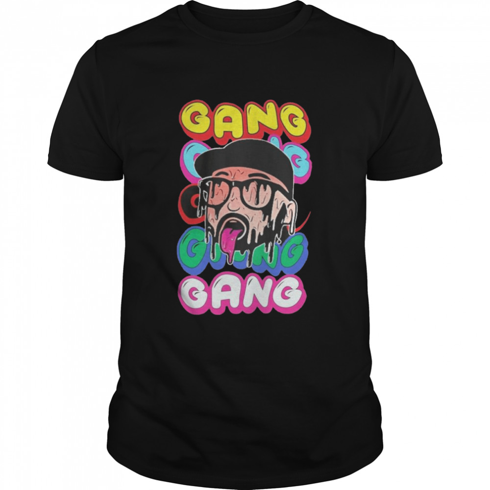 Rooler Gang  Classic Men's T-shirt