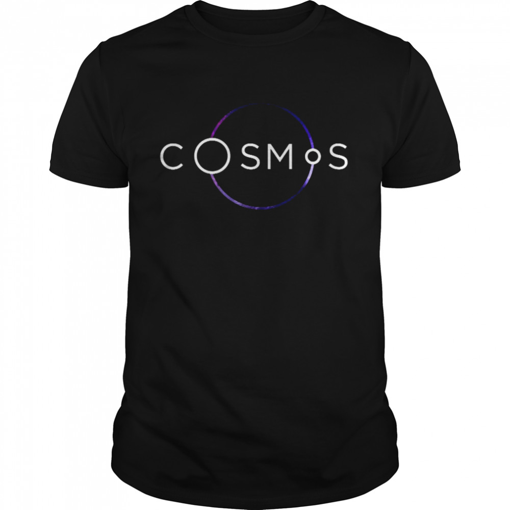 Cosmos Shirt