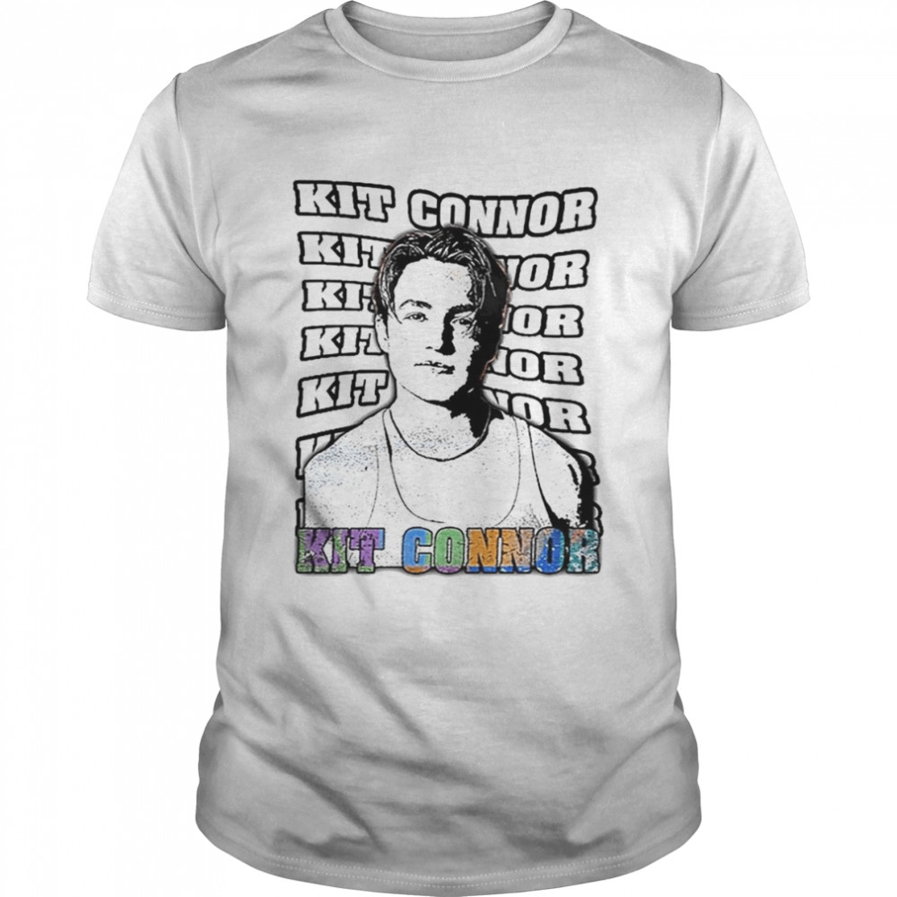 Kit Connor A Kit Connor T-Shirt