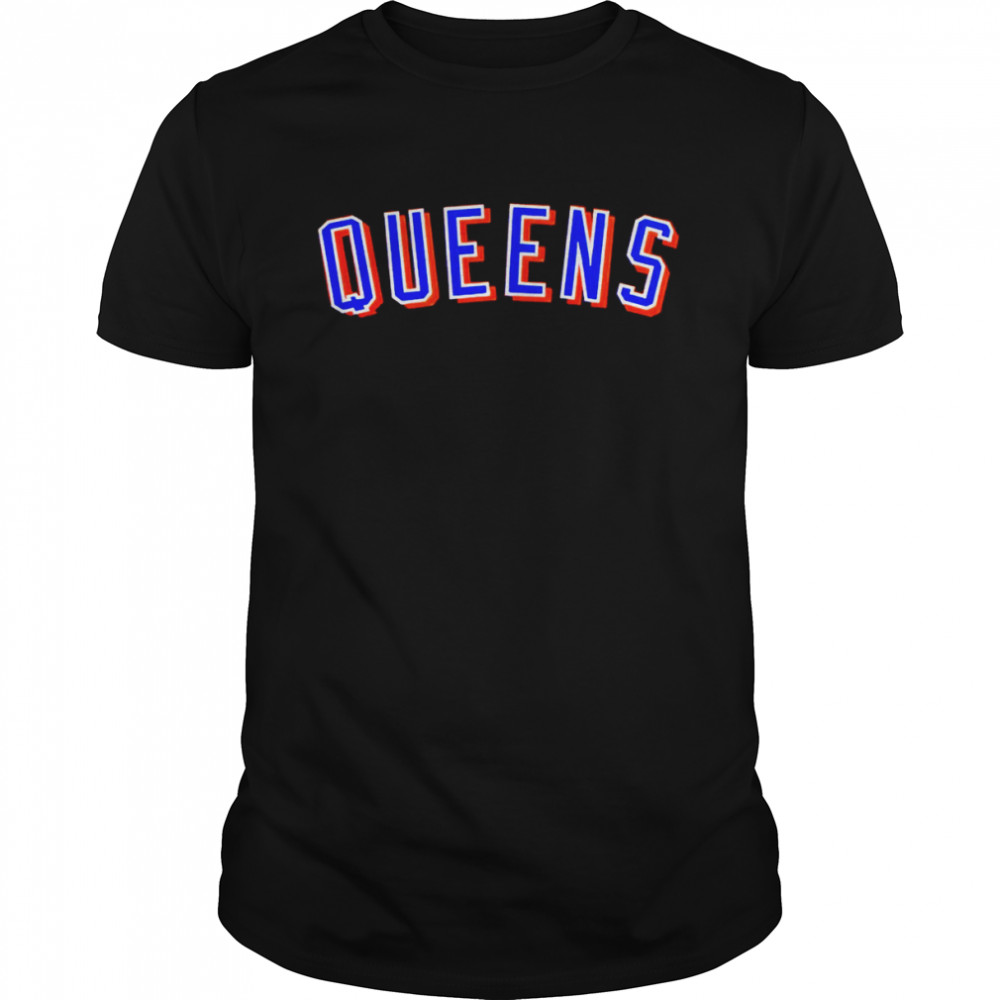 Mets Once Upon A Time In Queens Shea Road shirt