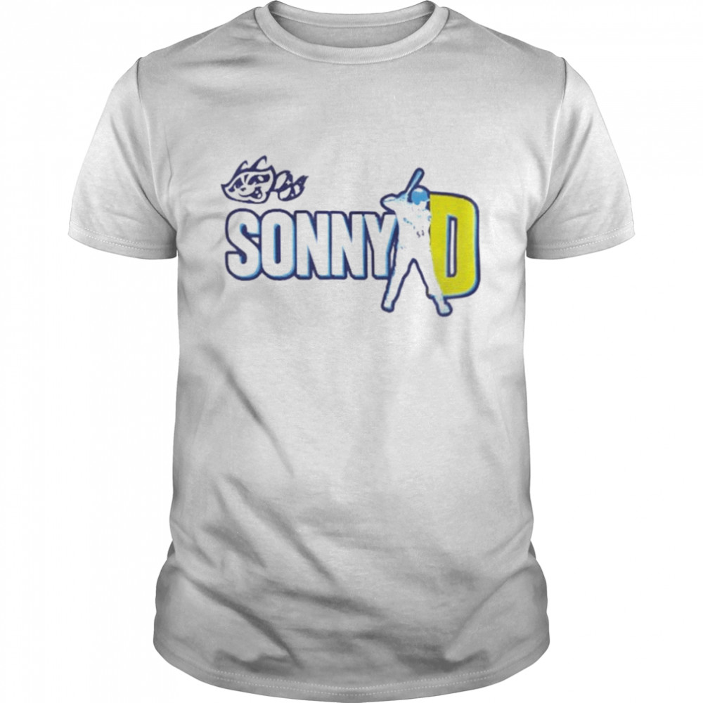 Box Seat Sonny Dichiara shirt