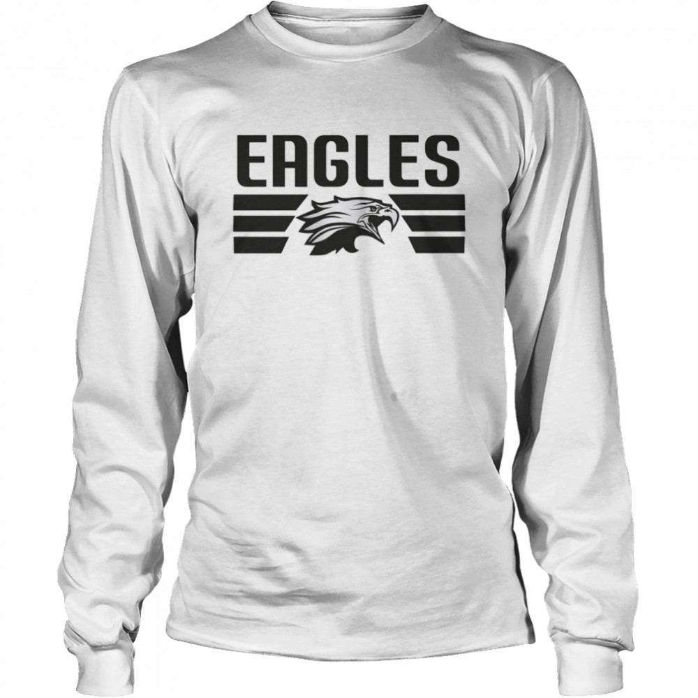 Eagles  Long Sleeved T-shirt
