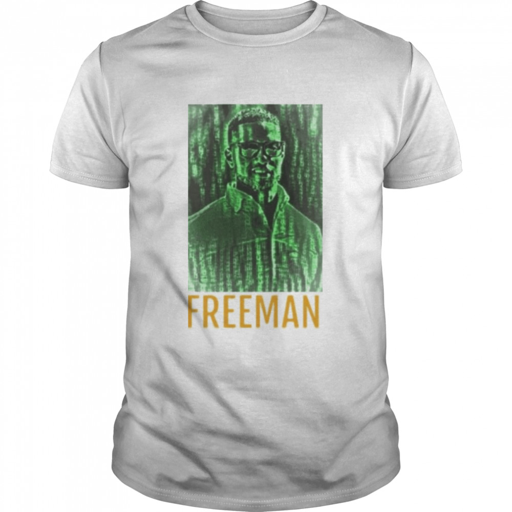 Marcus Freeman Notre Dame Football shirt