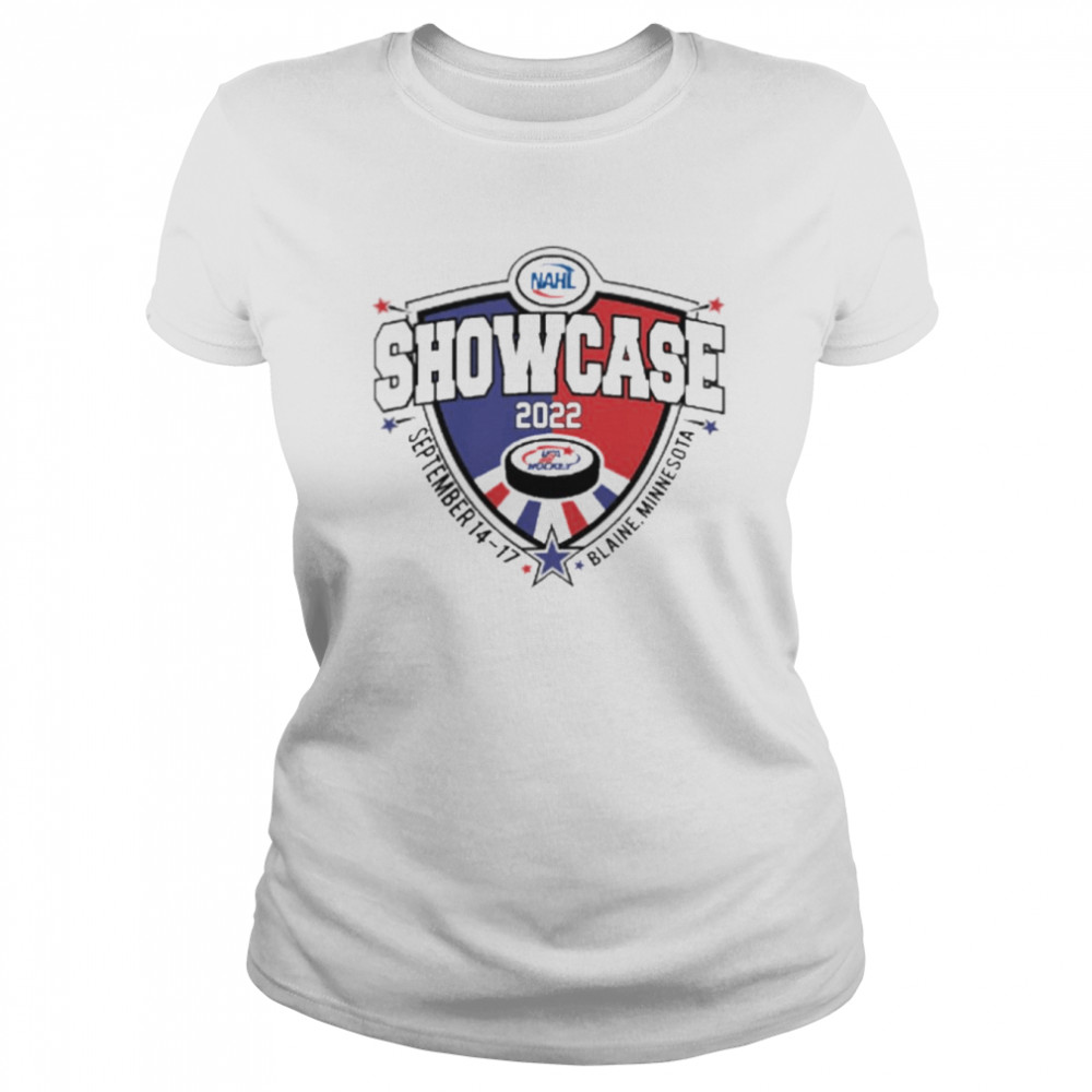 Showcase 2022 logo shirt Classic Women's T-shirt