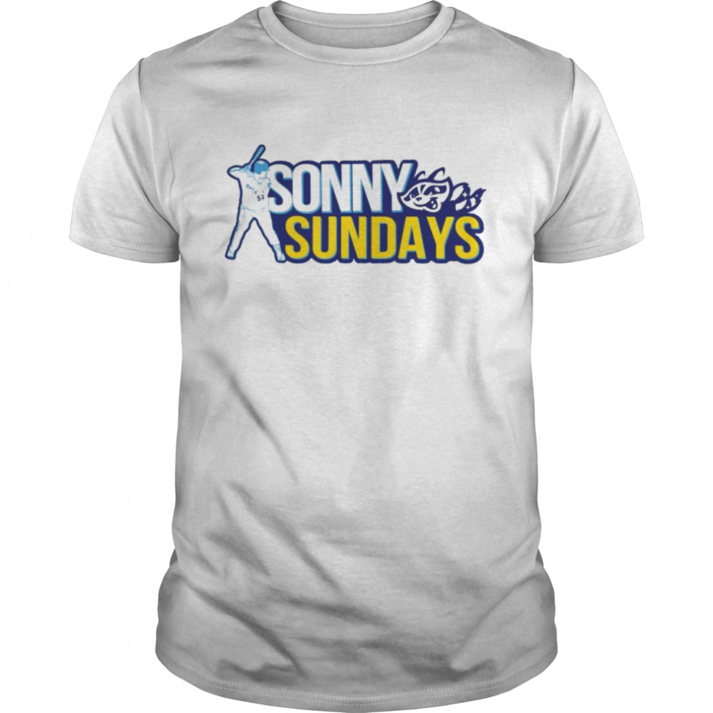 Sonny Sundays Sonny Dichiara shirt Classic Men's T-shirt