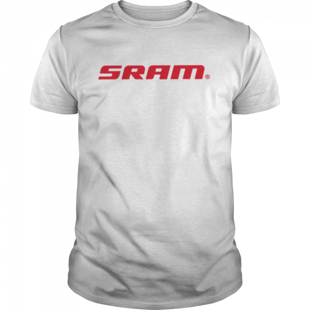 Sram Brands Cycling Sports shirt