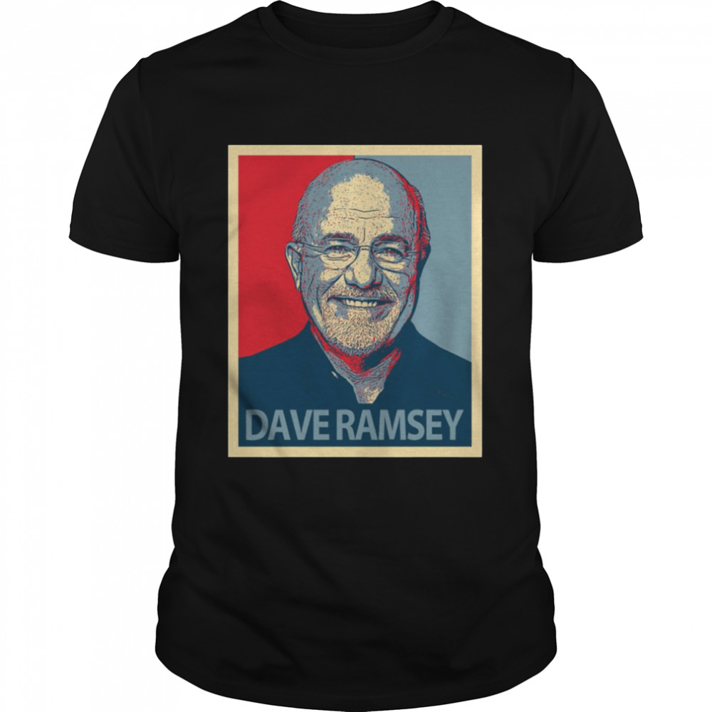 Hope Dave Ramsey shirt