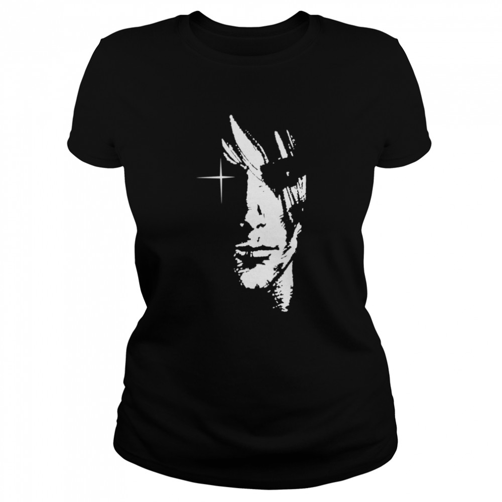Sandman Morpheus shirt Classic Women's T-shirt