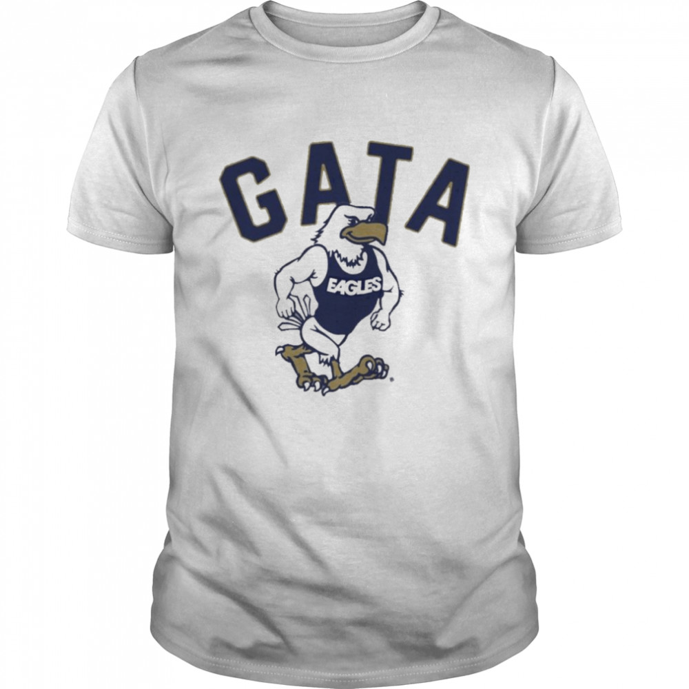 Georgia Southern GATA T-shirt Classic Men's T-shirt