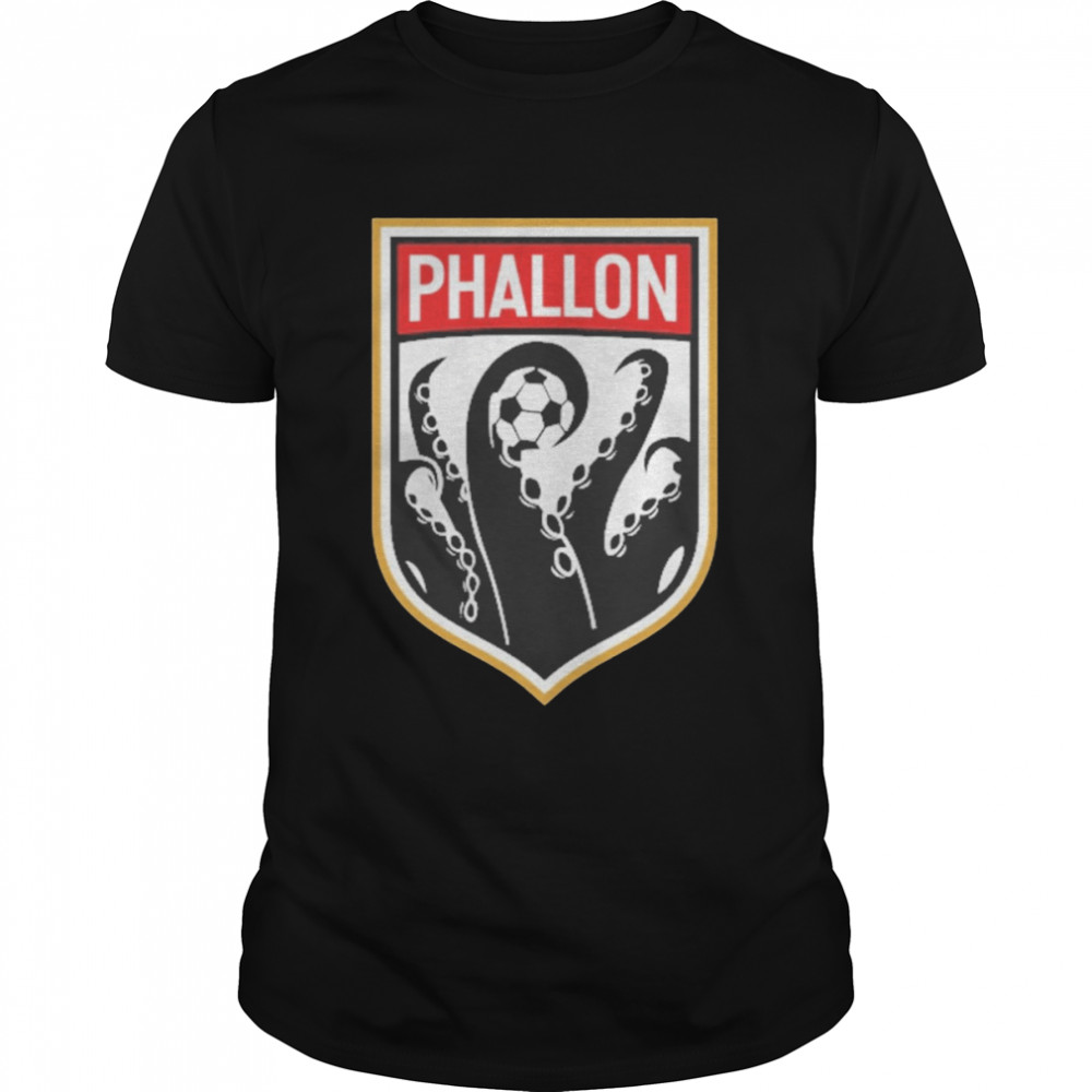 Ol Reign Phallon Shirt