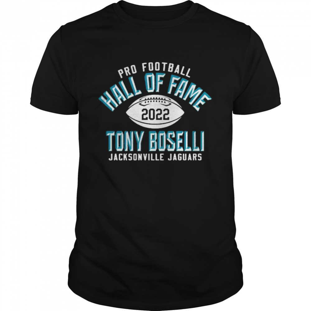 Pro Football Hall Of Fame 2022 Shirt