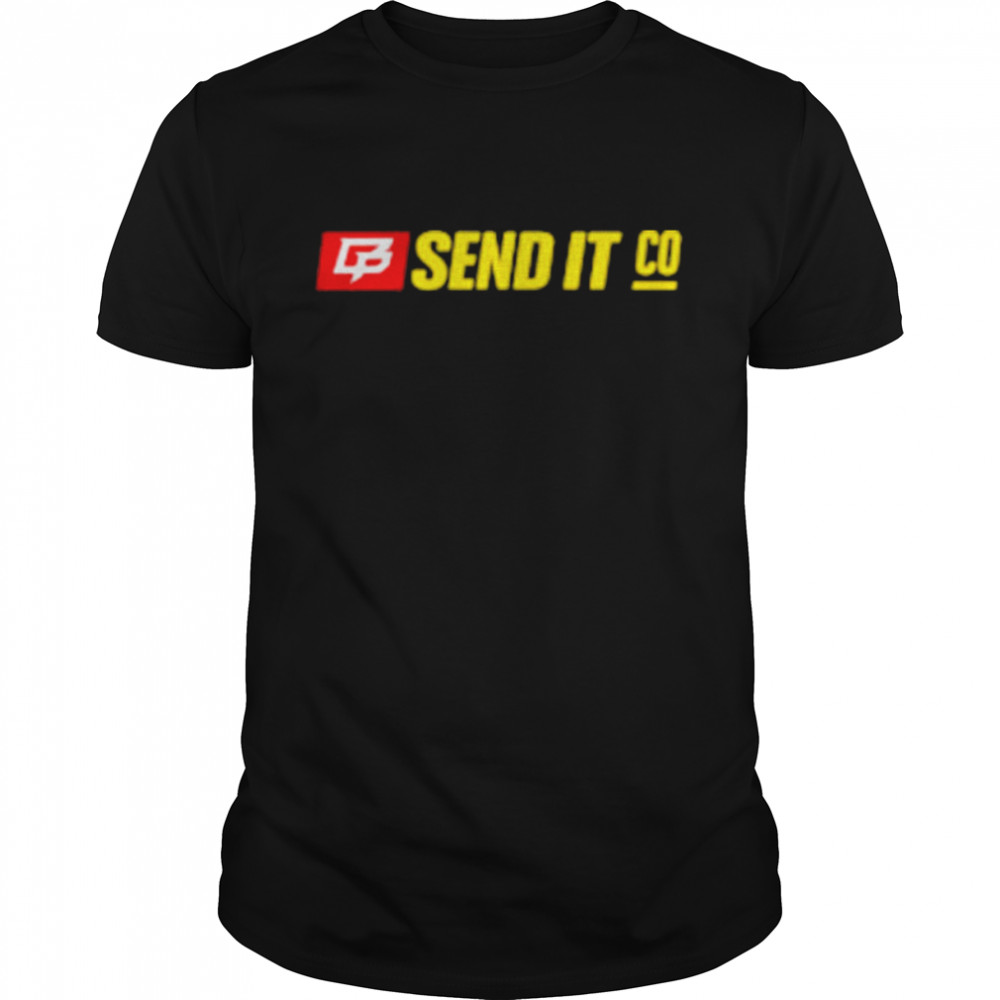 Send It Co T-Shirt