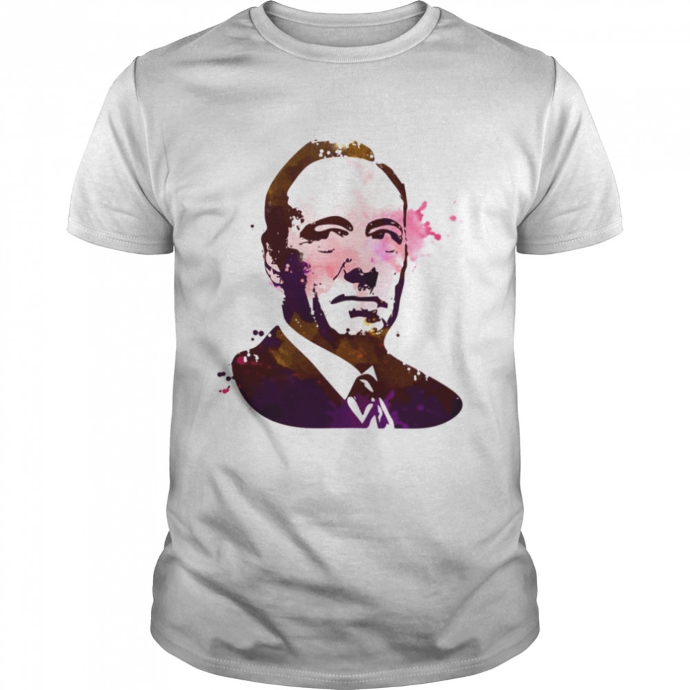 Kevin Spacey shirt