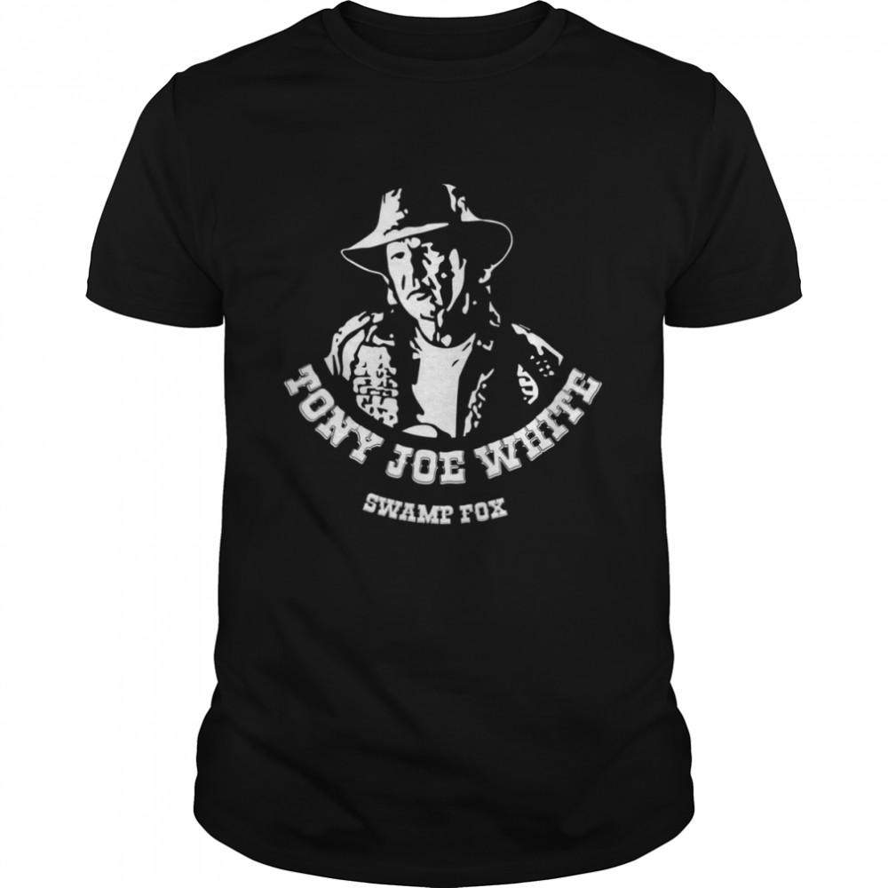 Tony Joe White T- Classic Men's T-shirt