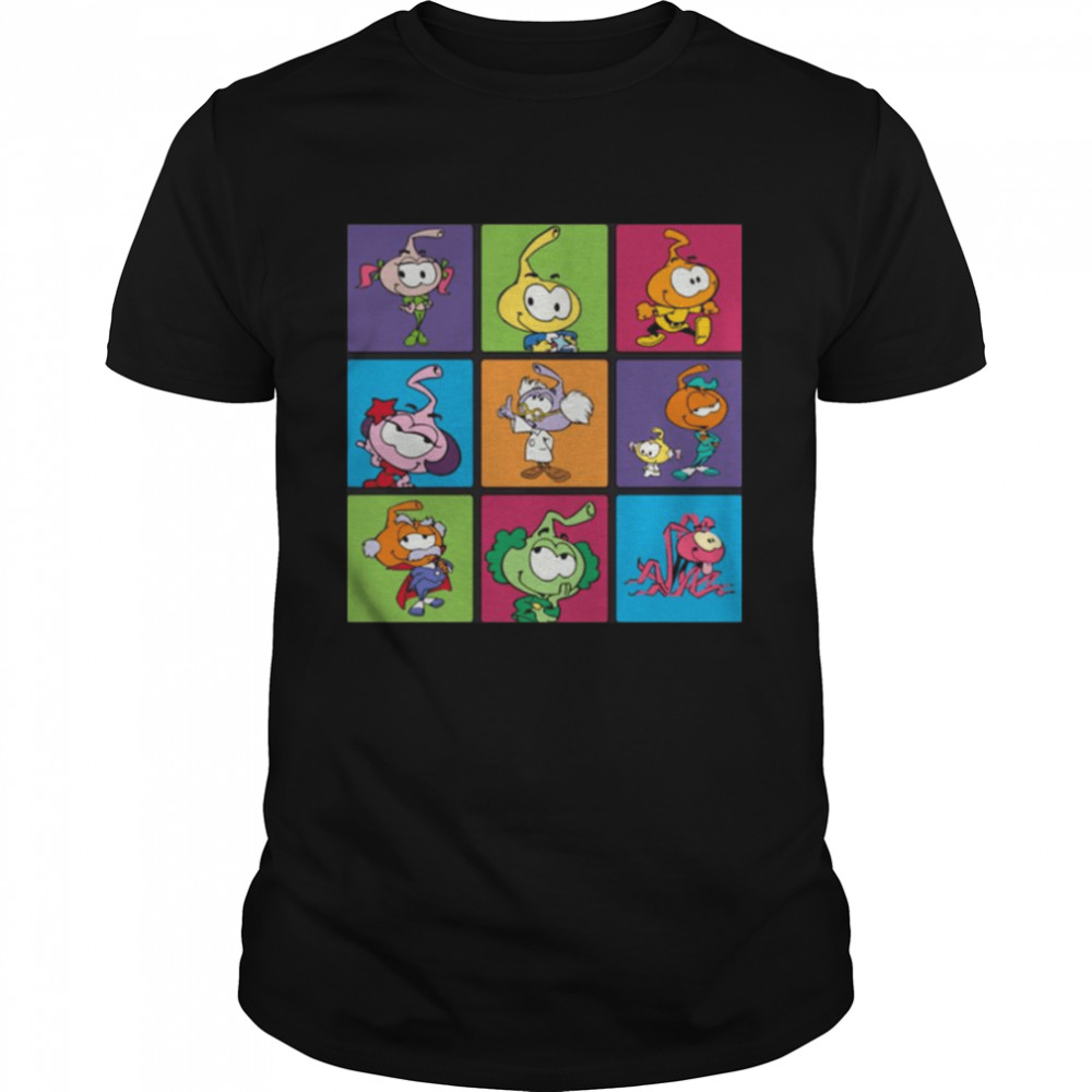 I Dont Want To Spend This Much Time On How About You The Snorks shirt