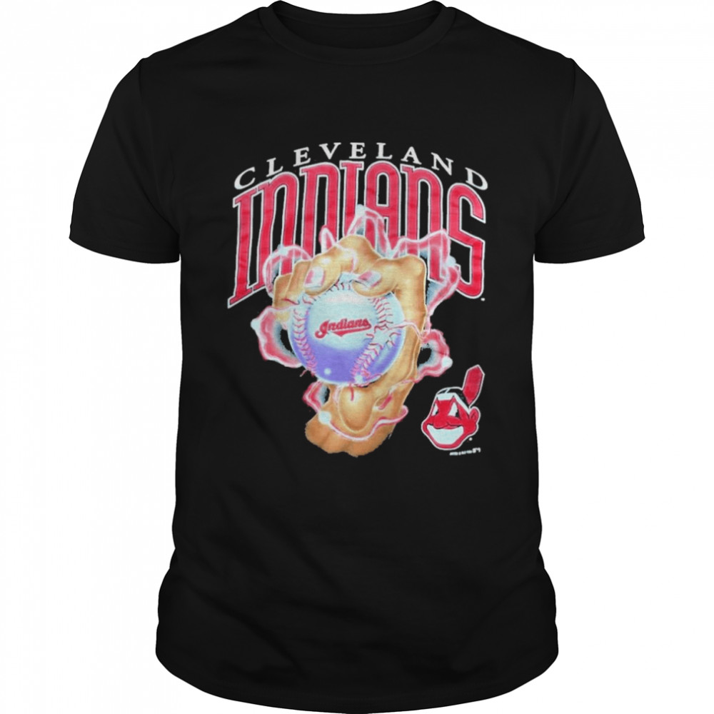 Vintage Cleveland Indians MLB T-Shirt