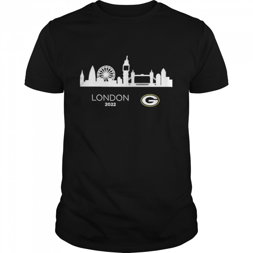 Packers 2022 London ’47 Super Rival LS T-Shirt