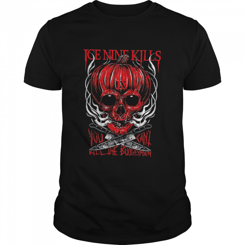 Communion Of The Cursed Ice Nine Kills shirt Classic Men's T-shirt