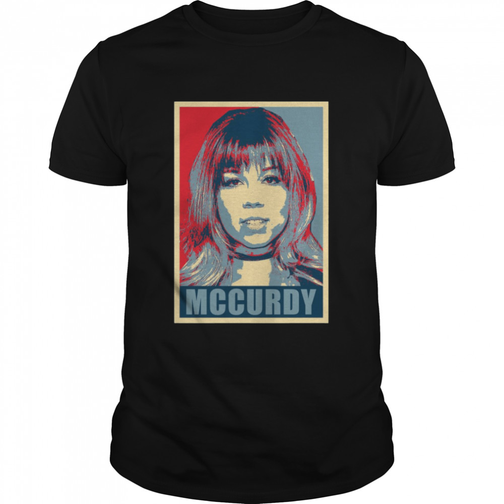 Jennette Mccurdy Hope shirt