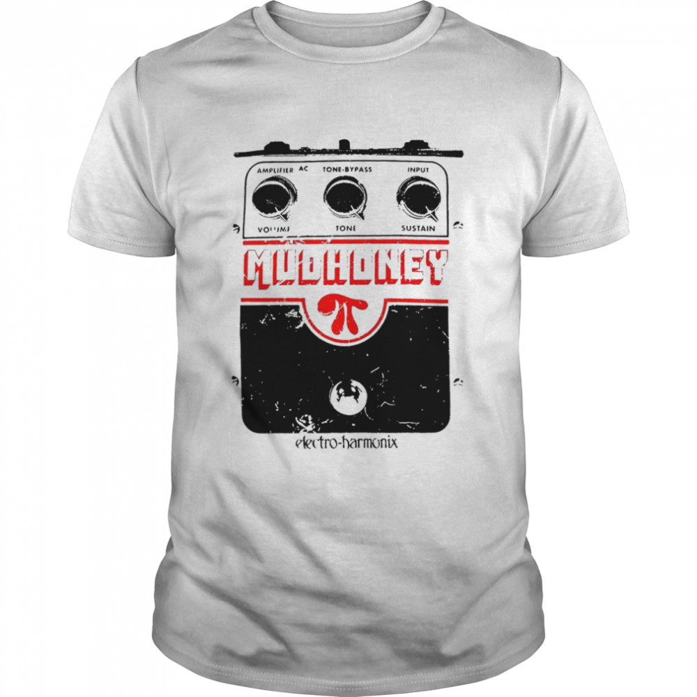 Mudhoney Superfuzz T- Classic Men's T-shirt