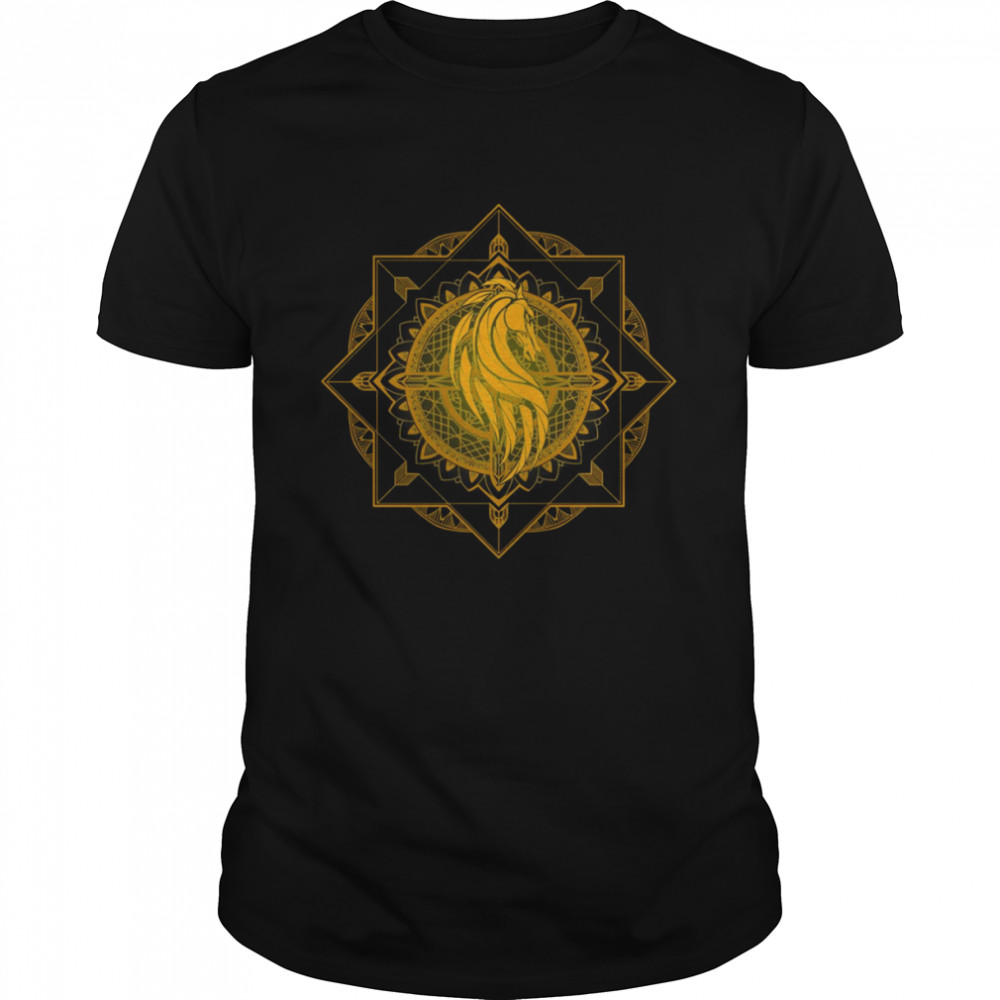 Rider Of Rohan The Lord Of The Rings shirt